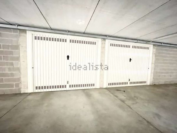 box auto in vendita a Meda