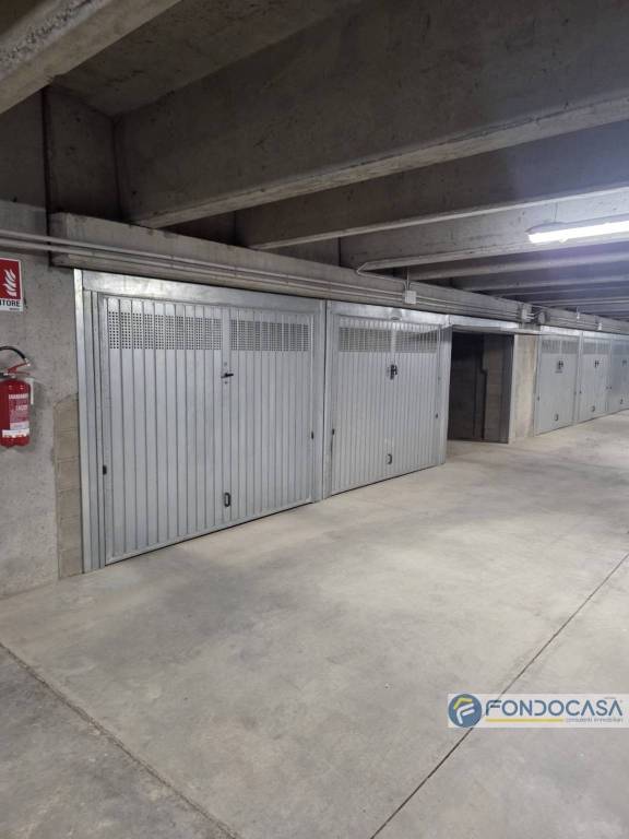 box auto in vendita a Meda