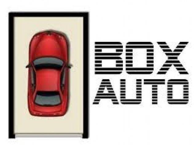 box auto in vendita a Meda