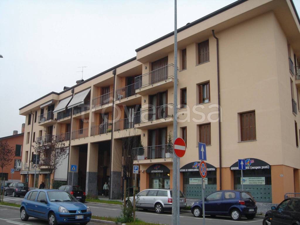 box auto in vendita a Meda
