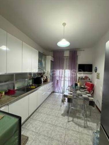 appartamento in vendita a Meda