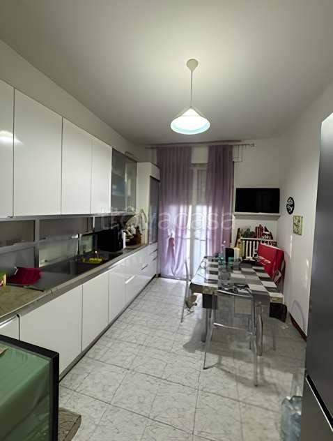 appartamento in vendita a Meda