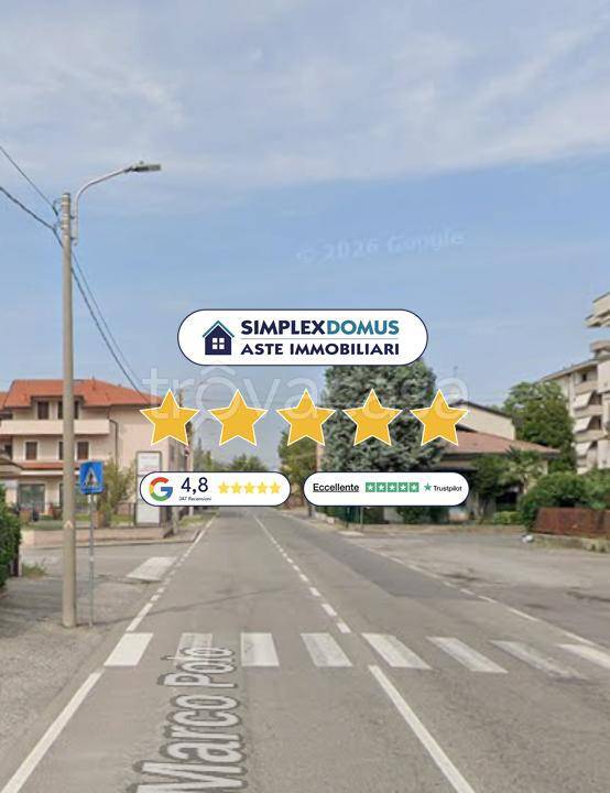 appartamento in vendita a Meda