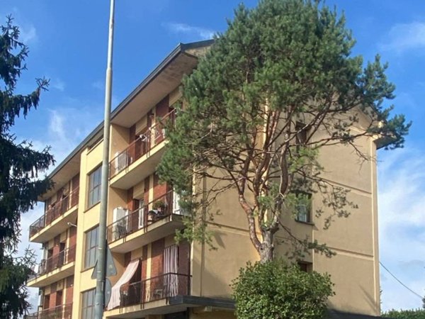 appartamento in vendita a Meda