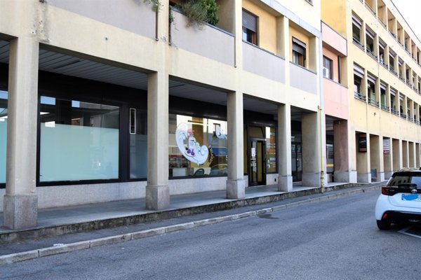 ufficio in vendita a Meda