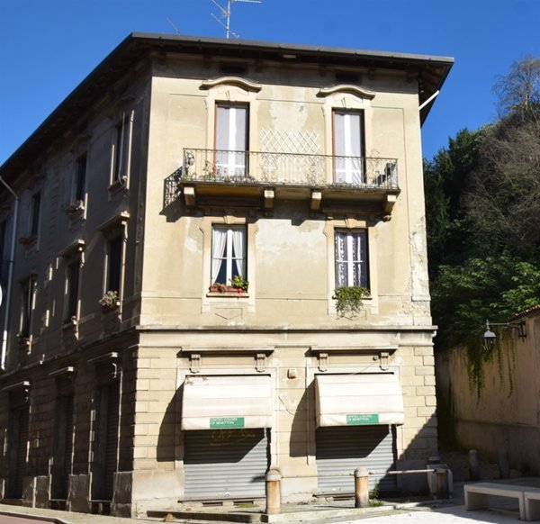 appartamento in vendita a Meda