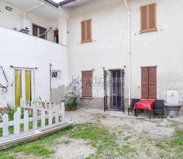 appartamento in vendita a Meda