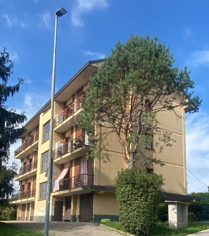 appartamento in vendita a Meda