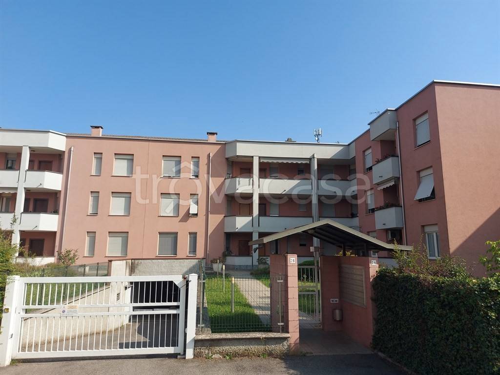appartamento in vendita a Meda