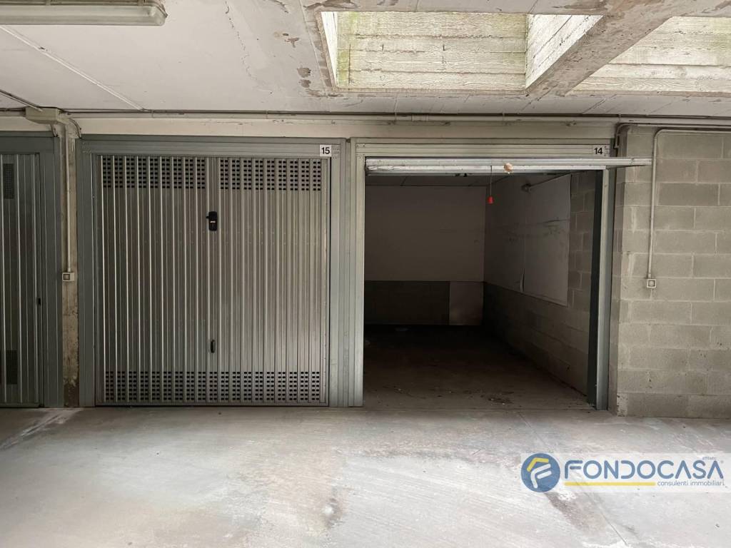 box auto in vendita a Meda