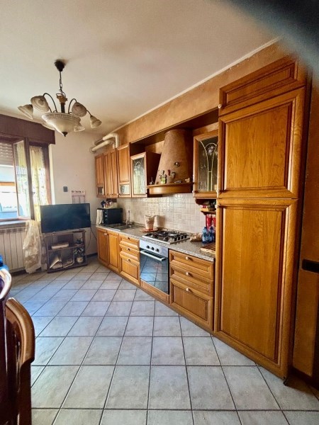 appartamento in vendita a Meda