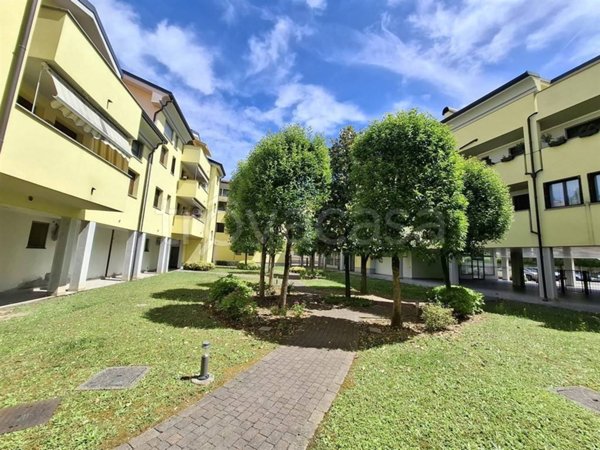 appartamento in vendita a Meda