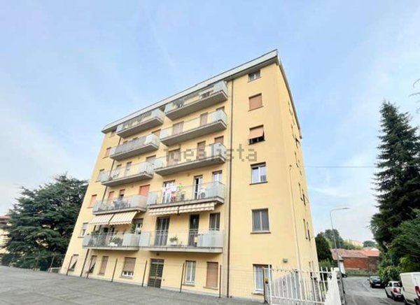 appartamento in vendita a Meda