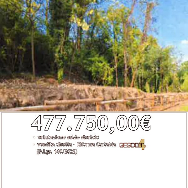 terreno agricolo in vendita a Meda