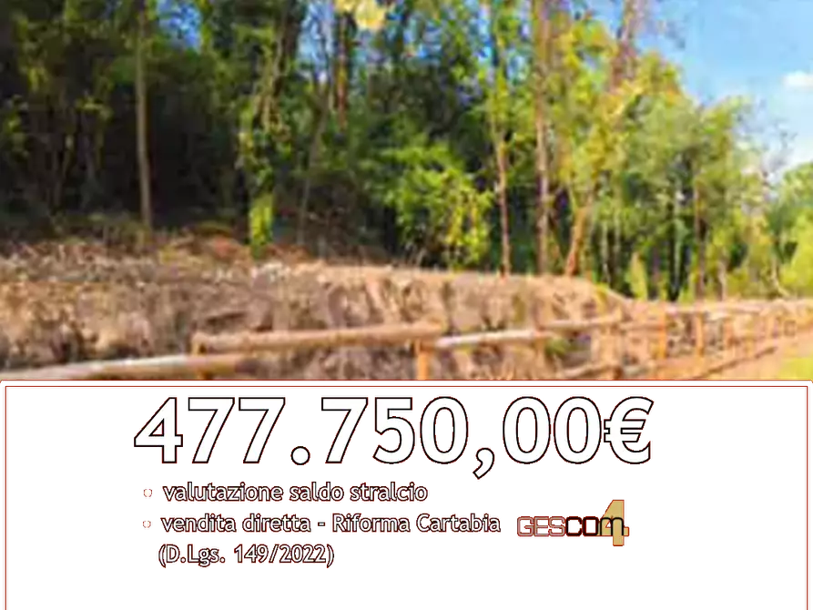 terreno agricolo in vendita a Meda