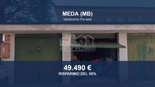 appartamento in vendita a Meda