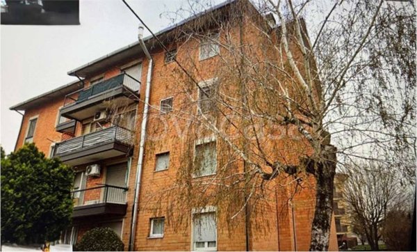 appartamento in vendita a Meda
