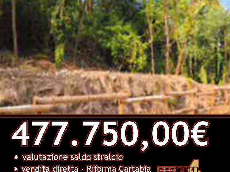 terreno agricolo in vendita a Meda