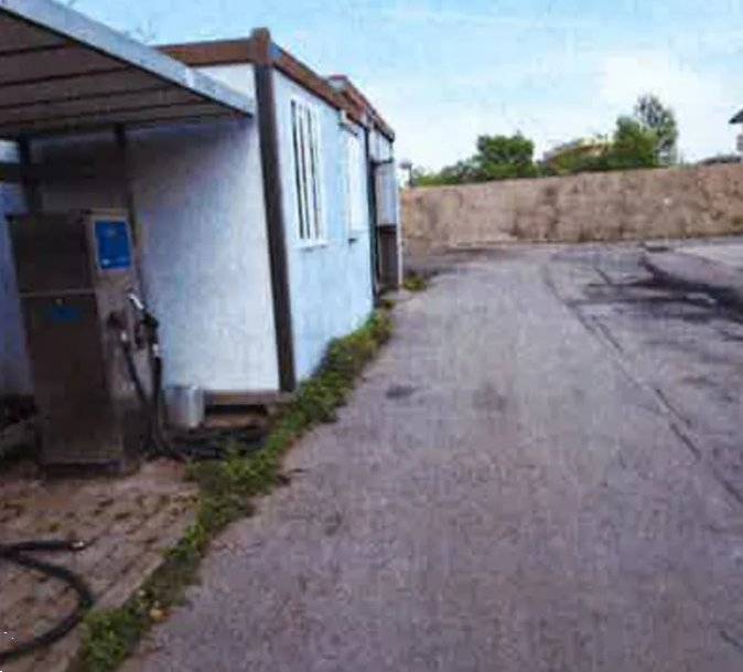 terreno agricolo in vendita a Meda