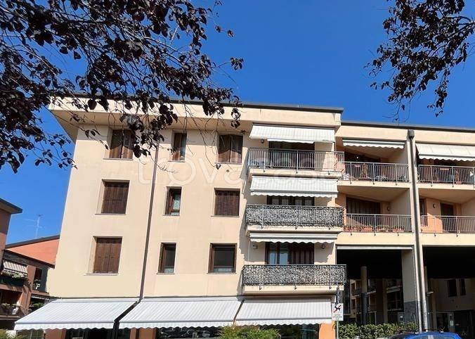 appartamento in vendita a Meda