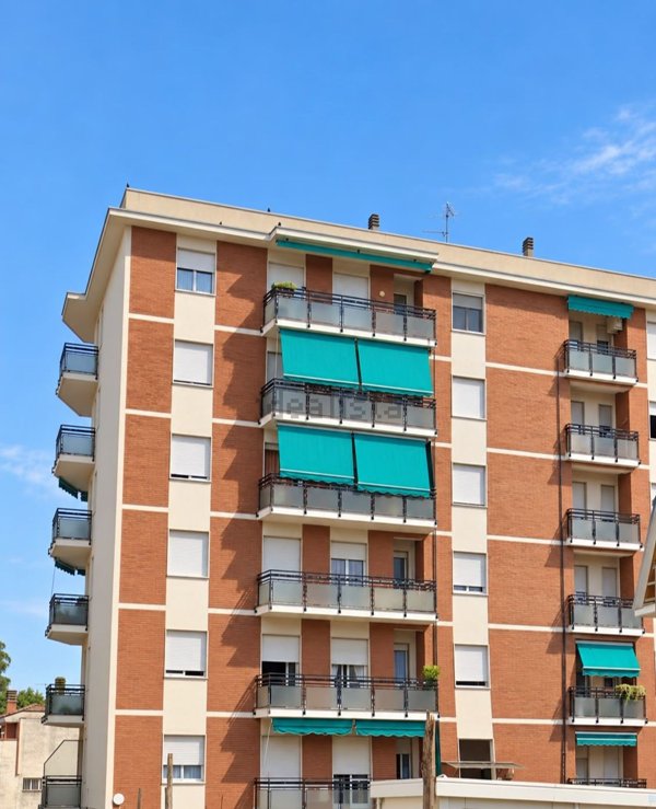 appartamento in vendita a Meda