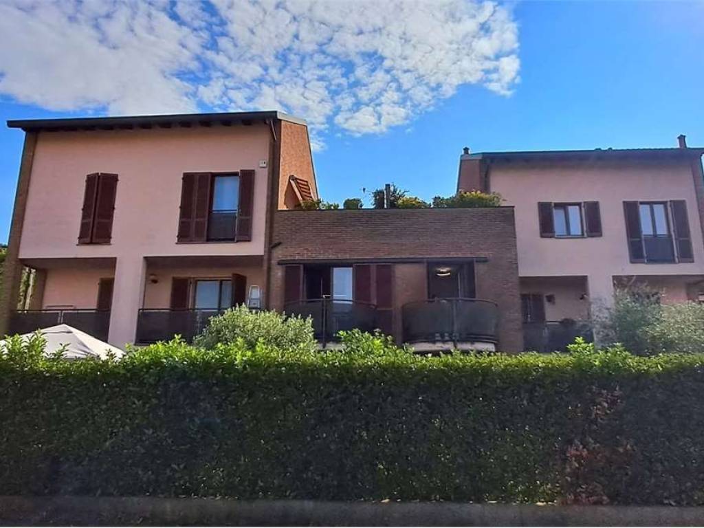 appartamento in vendita a Meda