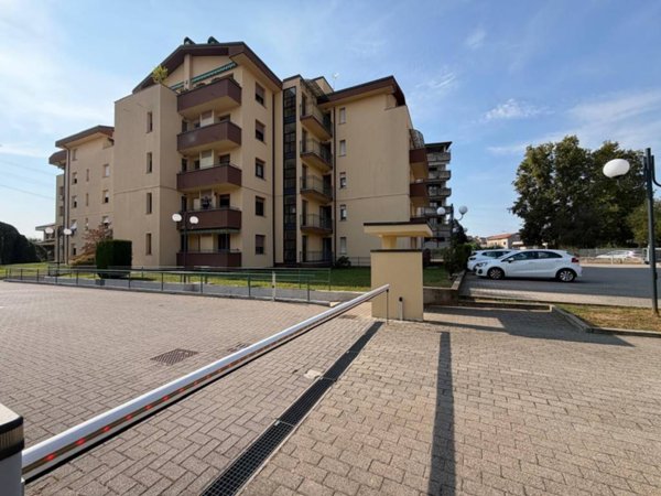 appartamento in vendita a Meda