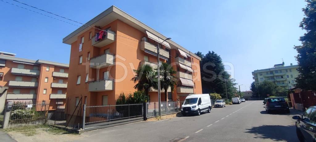 appartamento in vendita a Meda