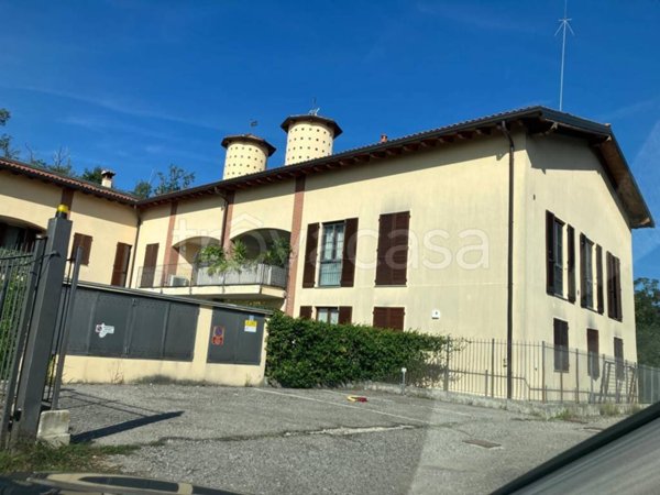 appartamento in vendita a Meda
