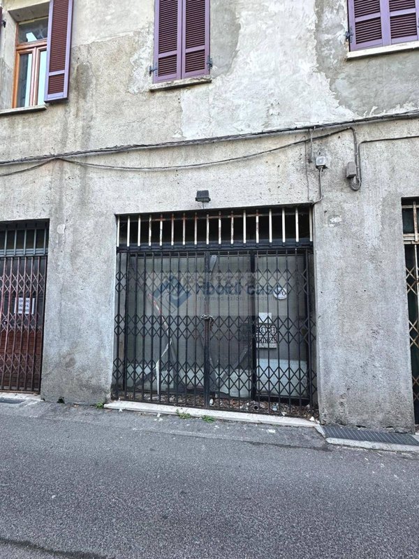 bivano in vendita a Meda