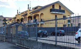 appartamento in vendita a Mezzago