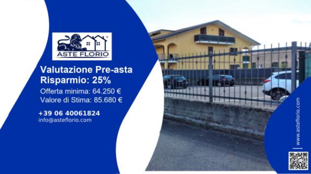 appartamento in vendita a Mezzago
