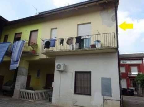 appartamento in vendita a Mezzago