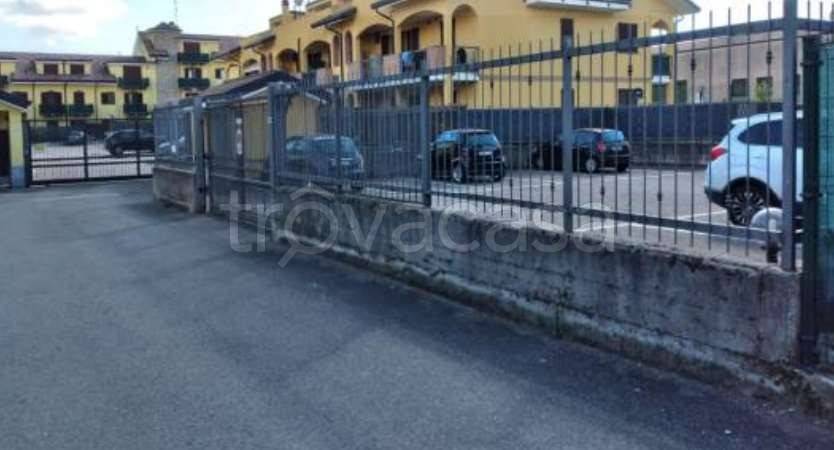appartamento in vendita a Mezzago
