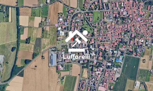 appartamento in vendita a Mezzago