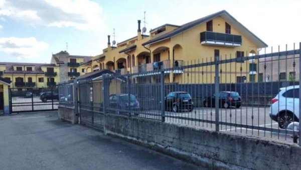 appartamento in vendita a Mezzago