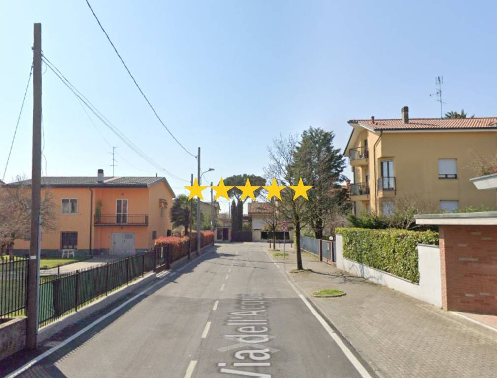 appartamento in vendita a Mezzago
