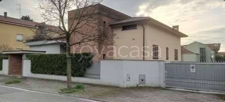casa indipendente in vendita a Mezzago