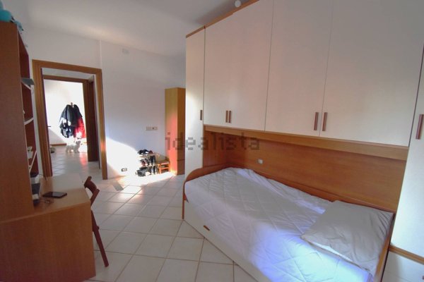 appartamento in vendita a Mezzago
