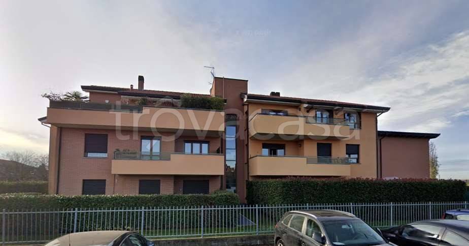 appartamento in vendita a Mezzago