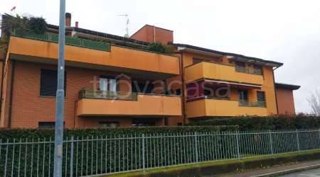 appartamento in vendita a Mezzago