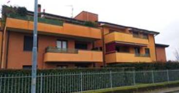 appartamento in vendita a Mezzago