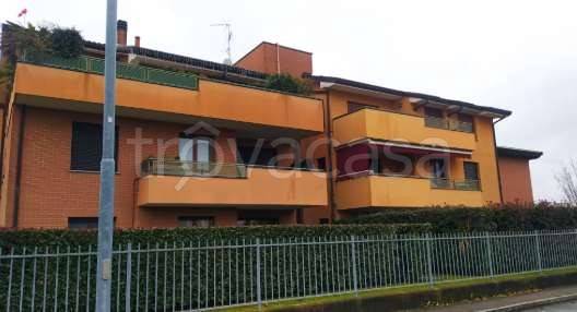 appartamento in vendita a Mezzago