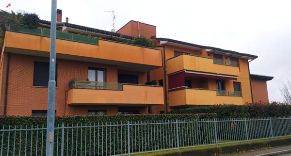 appartamento in vendita a Mezzago