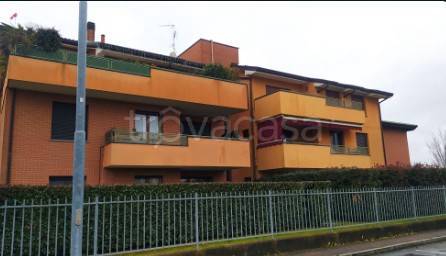 appartamento in vendita a Mezzago