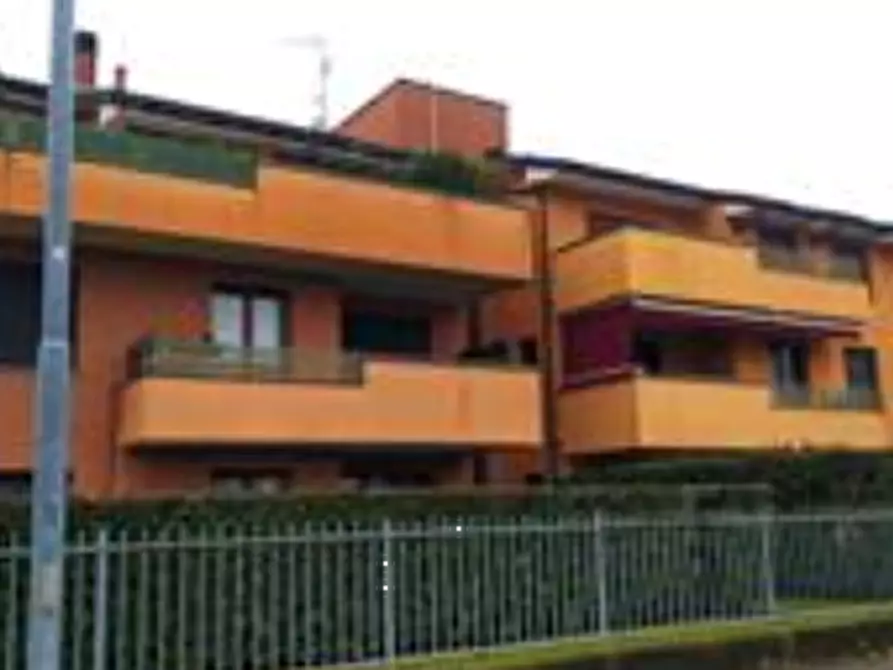appartamento in vendita a Mezzago