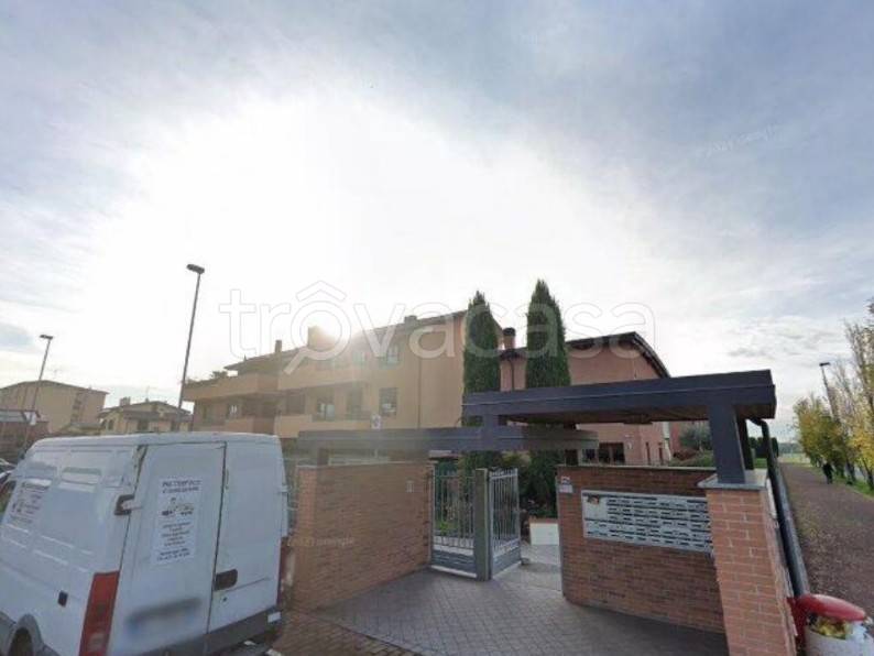 appartamento in vendita a Mezzago
