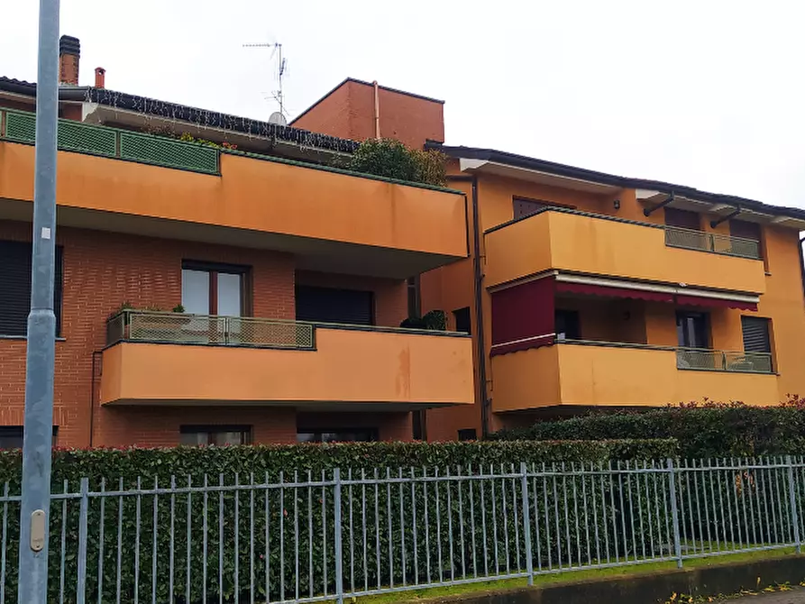 appartamento in vendita a Mezzago