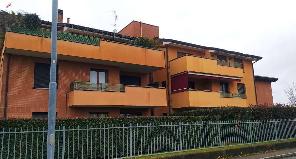 appartamento in vendita a Mezzago