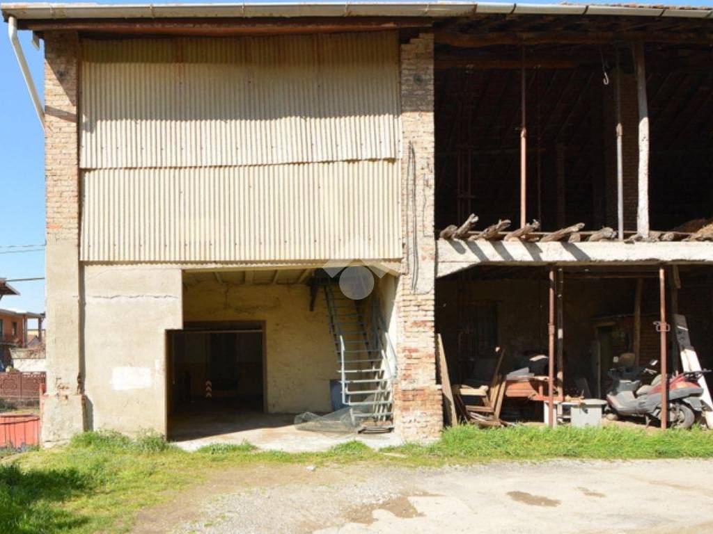 appartamento in vendita a Mezzago